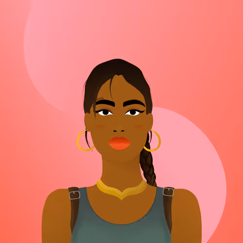 World Of Women Nft