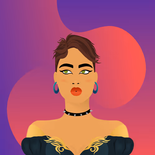 World Of Women Nft