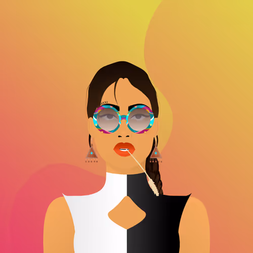 World Of Women Nft