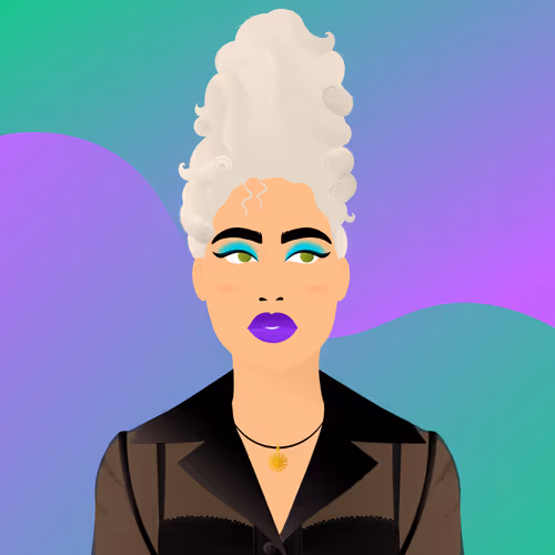 World Of Women Nft
