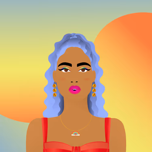 World Of Women Nft