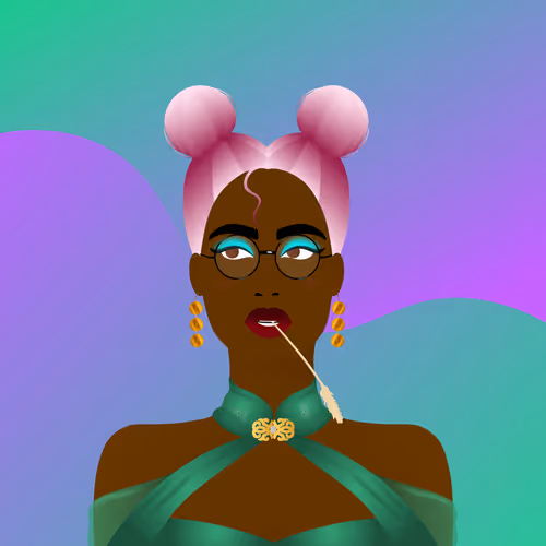 World Of Women Nft