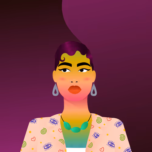 World Of Women Nft