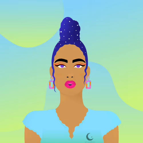 World Of Women Nft