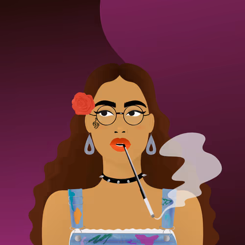 World Of Women Nft