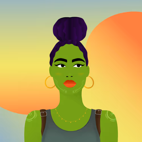 World Of Women Nft