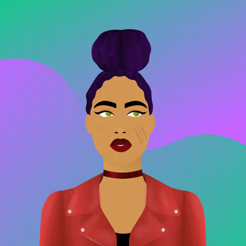 World Of Women Nft