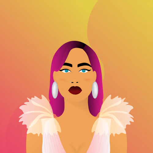 World Of Women Nft