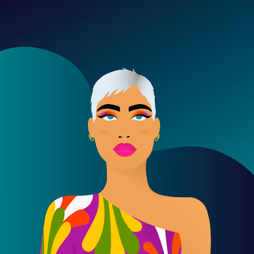 World Of Women Nft