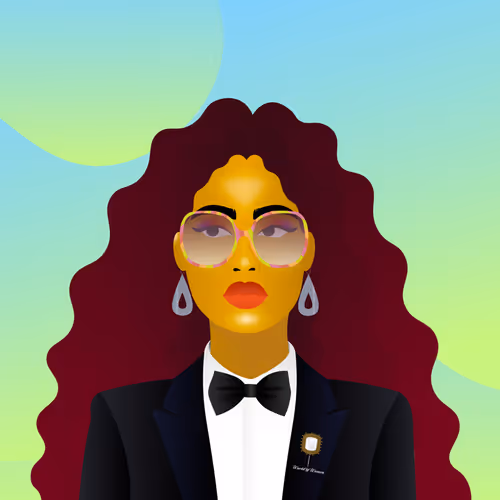 World Of Women Nft