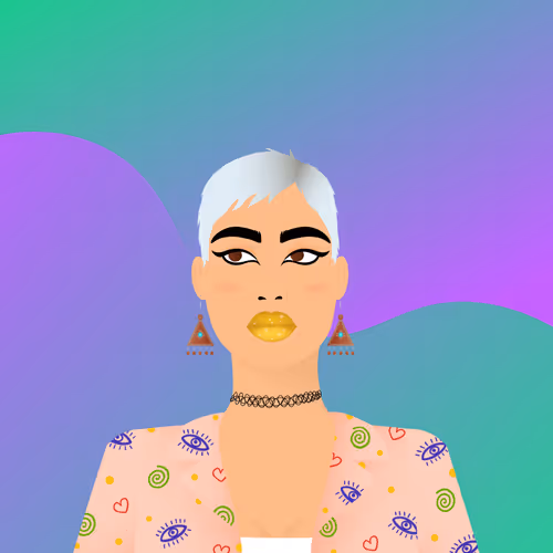 World of Women #4197