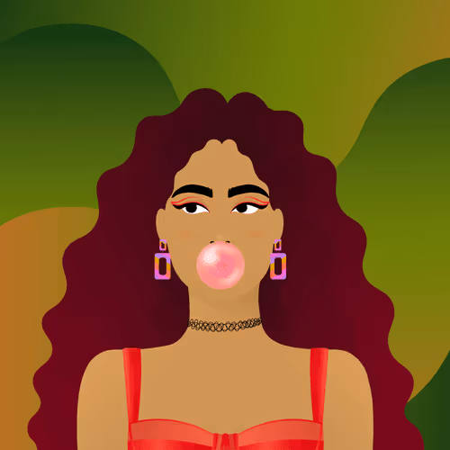 World Of Women Nft