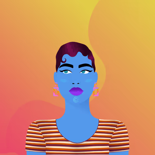 World Of Women Nft
