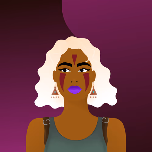 World Of Women Nft