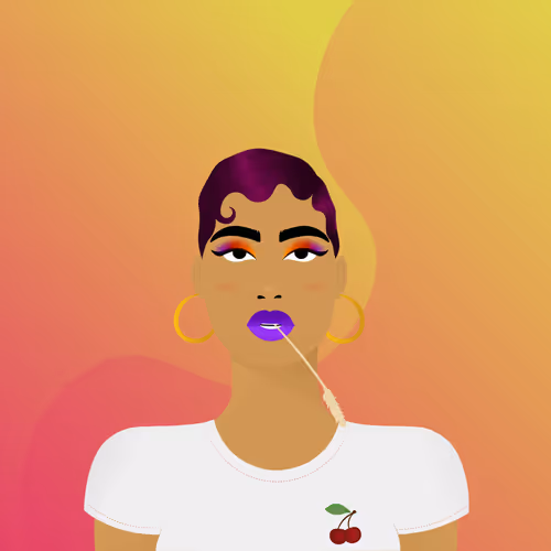 World Of Women Nft