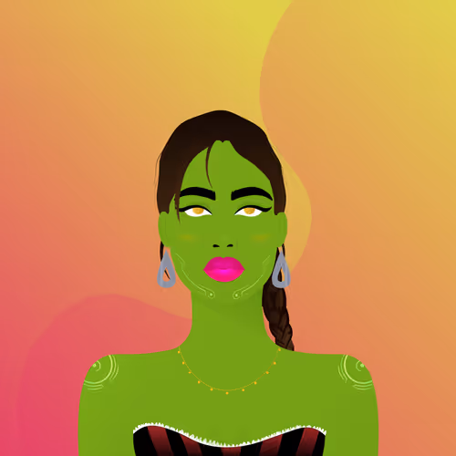 World Of Women Nft