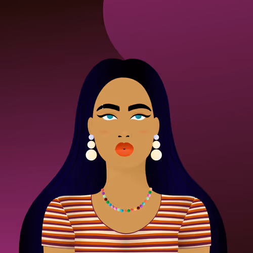 World Of Women Nft