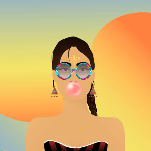 World Of Women Nft
