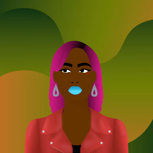 World Of Women Nft