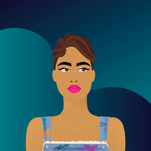 World Of Women Nft