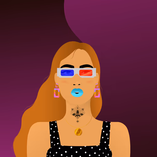 World Of Women Nft
