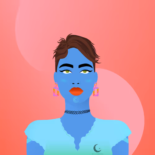 World Of Women Nft
