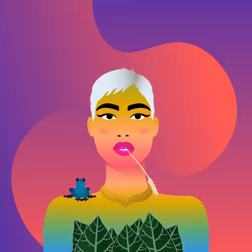 World of Women #6057