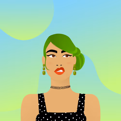 World Of Women Nft
