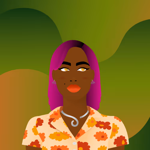 World Of Women Nft