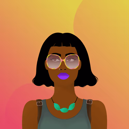 World Of Women Nft