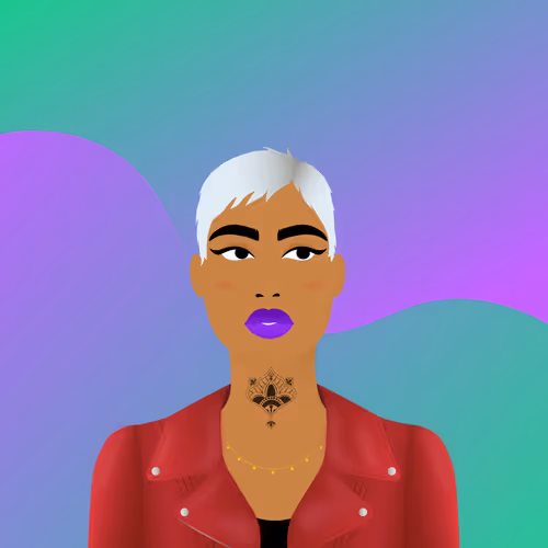 World Of Women Nft