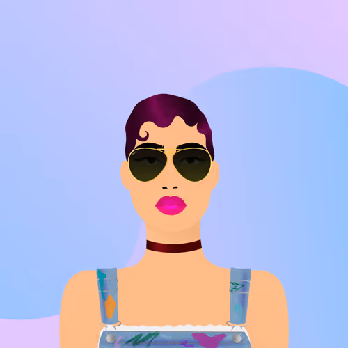 World Of Women Nft