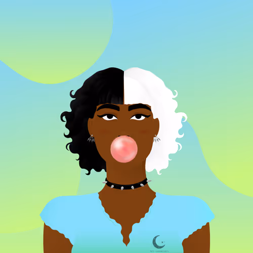 World Of Women Nft