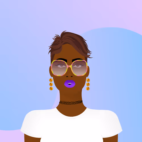World Of Women Nft