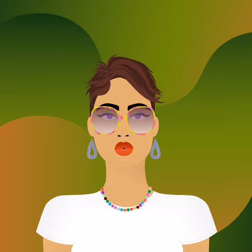 World Of Women Nft