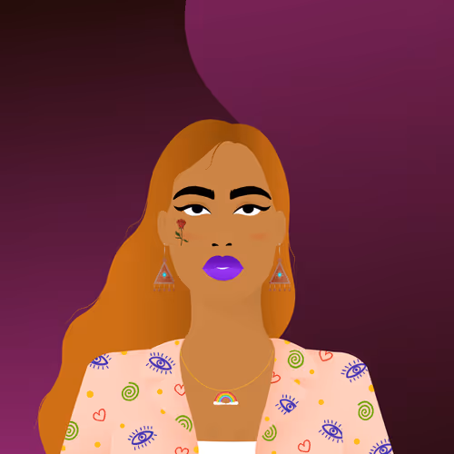 World Of Women Nft