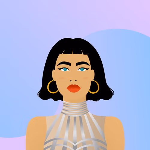 World Of Women Nft