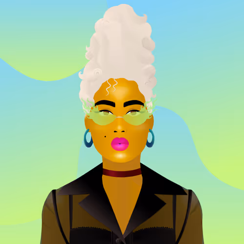 World Of Women Nft