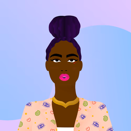 World Of Women Nft