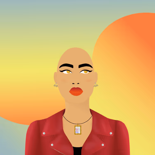 World Of Women Nft