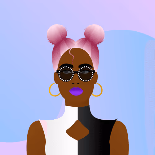 World Of Women Nft
