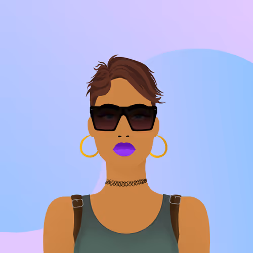 World Of Women Nft