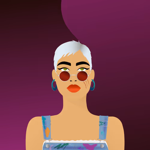 World Of Women Nft