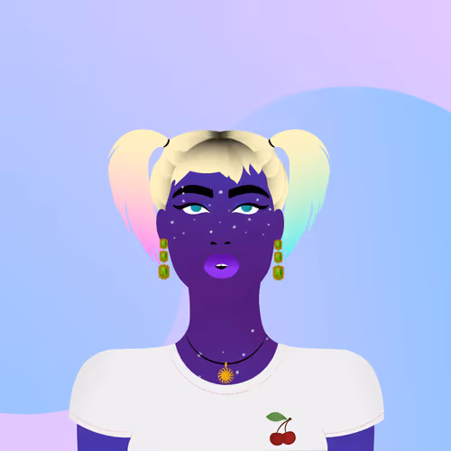 World Of Women Nft