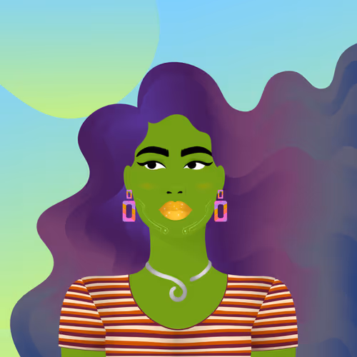 World Of Women Nft