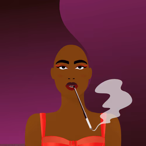 World Of Women Nft