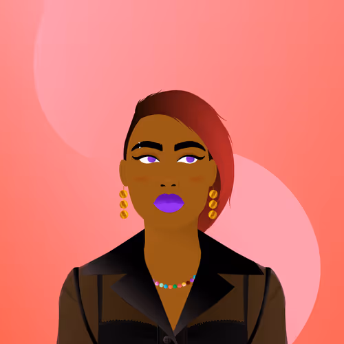 World Of Women Nft