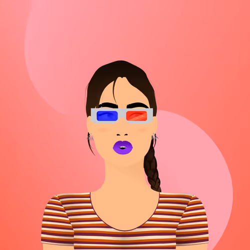 World Of Women Nft