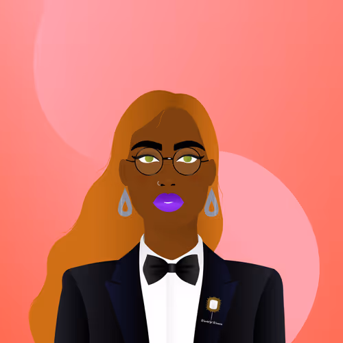 World Of Women Nft