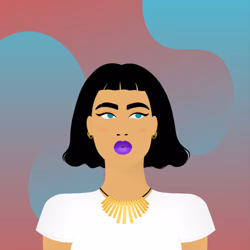 World Of Women Nft